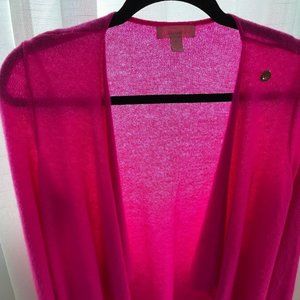Lilly Pulitzer Cashmere wrap